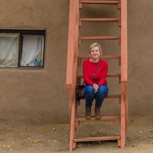 Meet your Posher, Masha